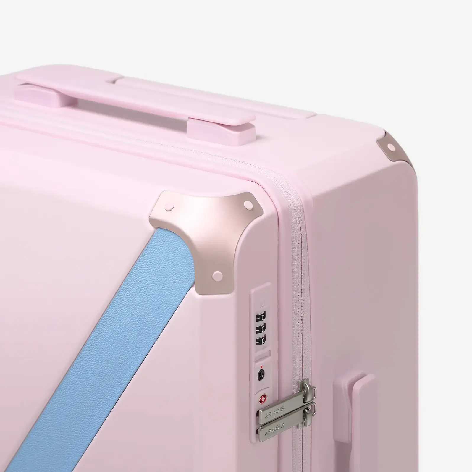 THE CABIN TRUNK ESSENTIAL - Armoir