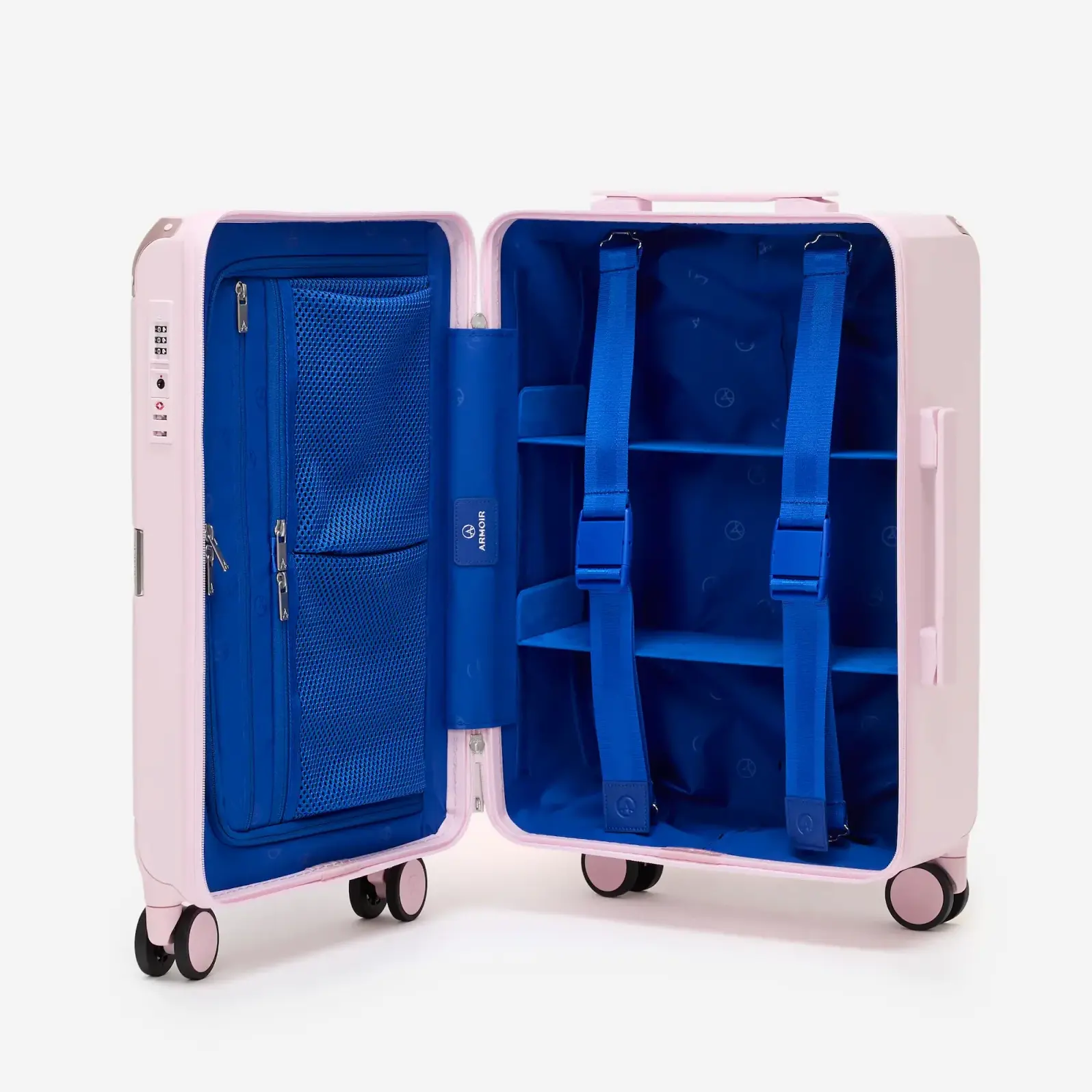 THE CABIN TRUNK ESSENTIAL - Armoir