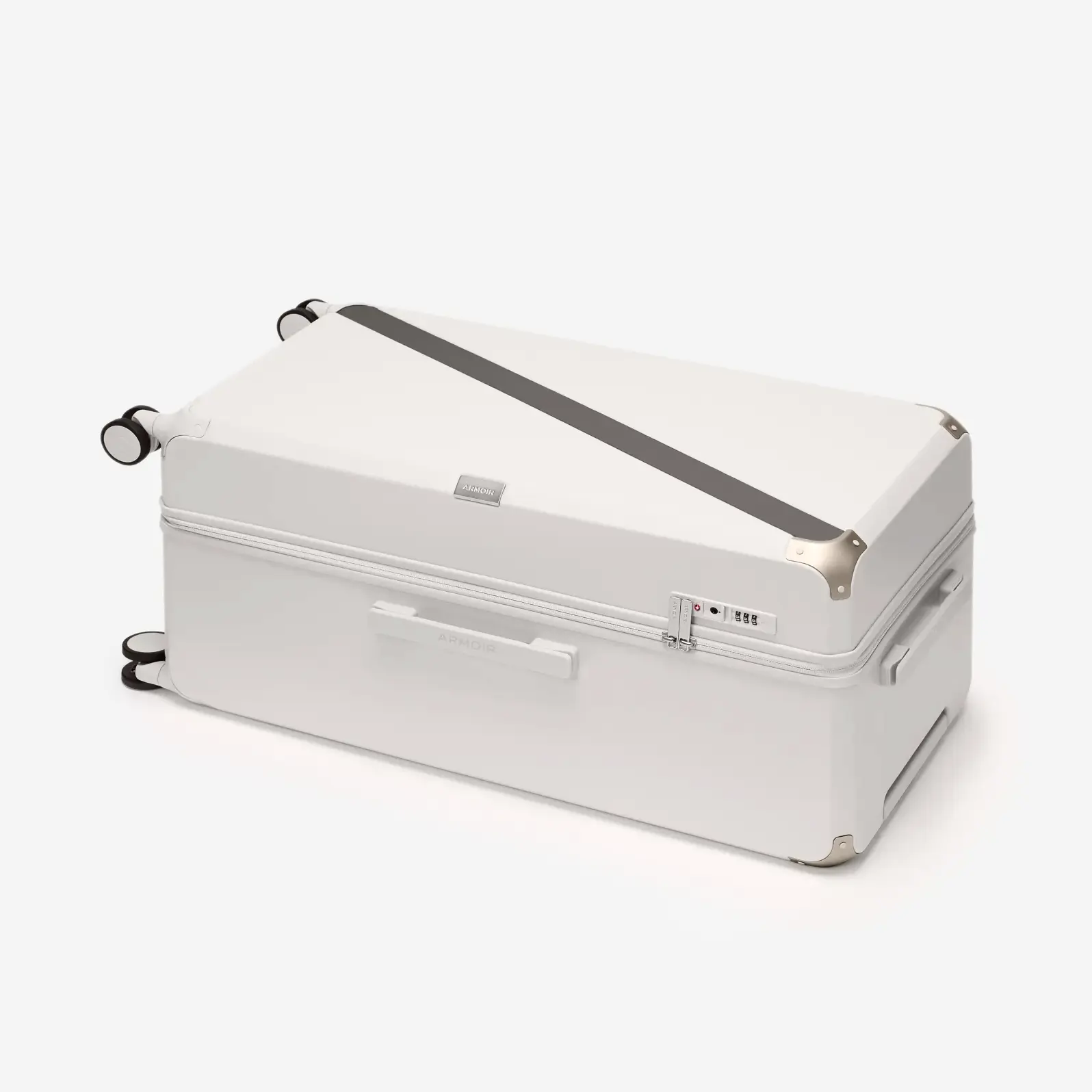 THE LARGE TRUNK ESSENTIAL - Armoir