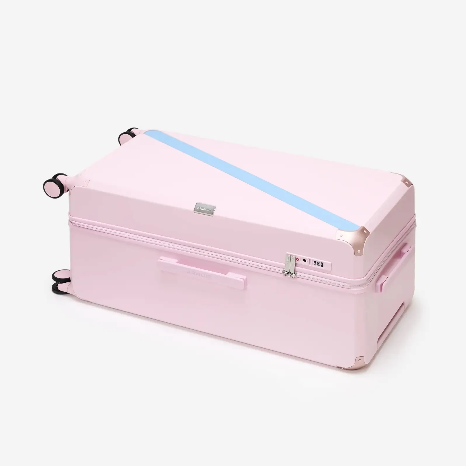 THE LARGE TRUNK ESSENTIAL - Armoir