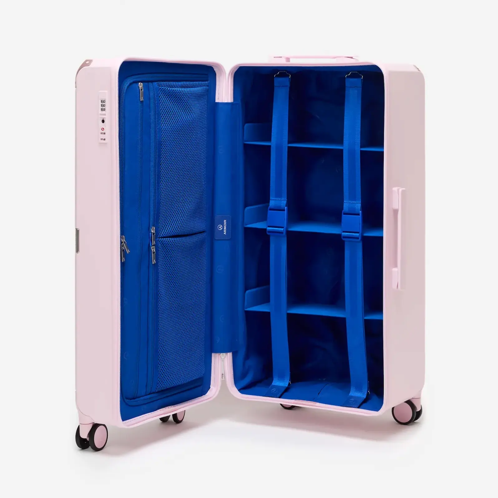 THE LARGE TRUNK ESSENTIAL - Armoir