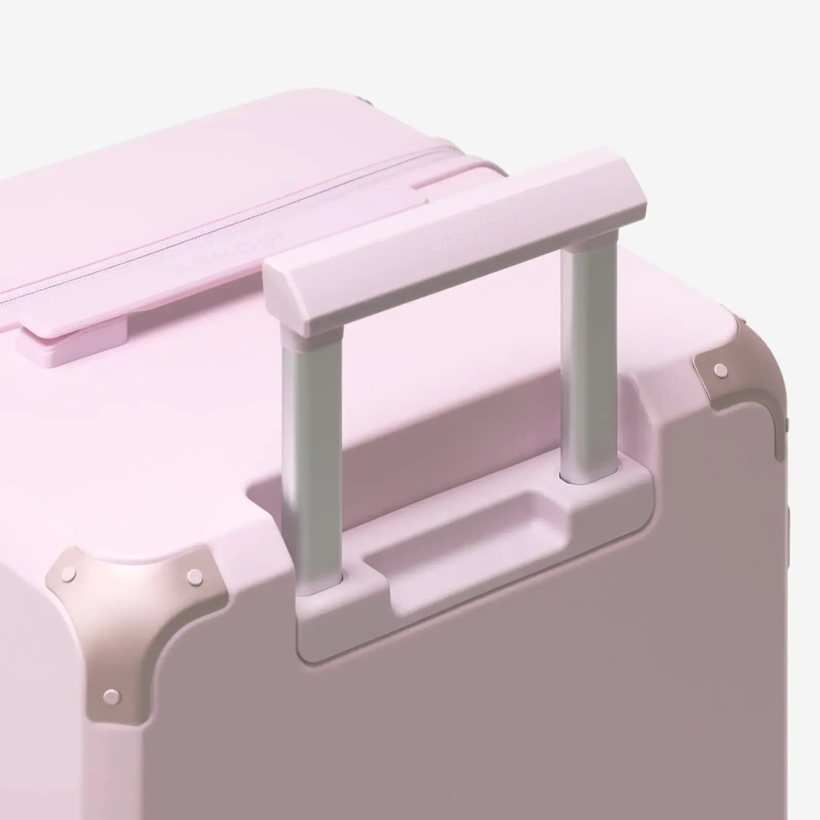 THE LARGE TRUNK ESSENTIAL - Armoir