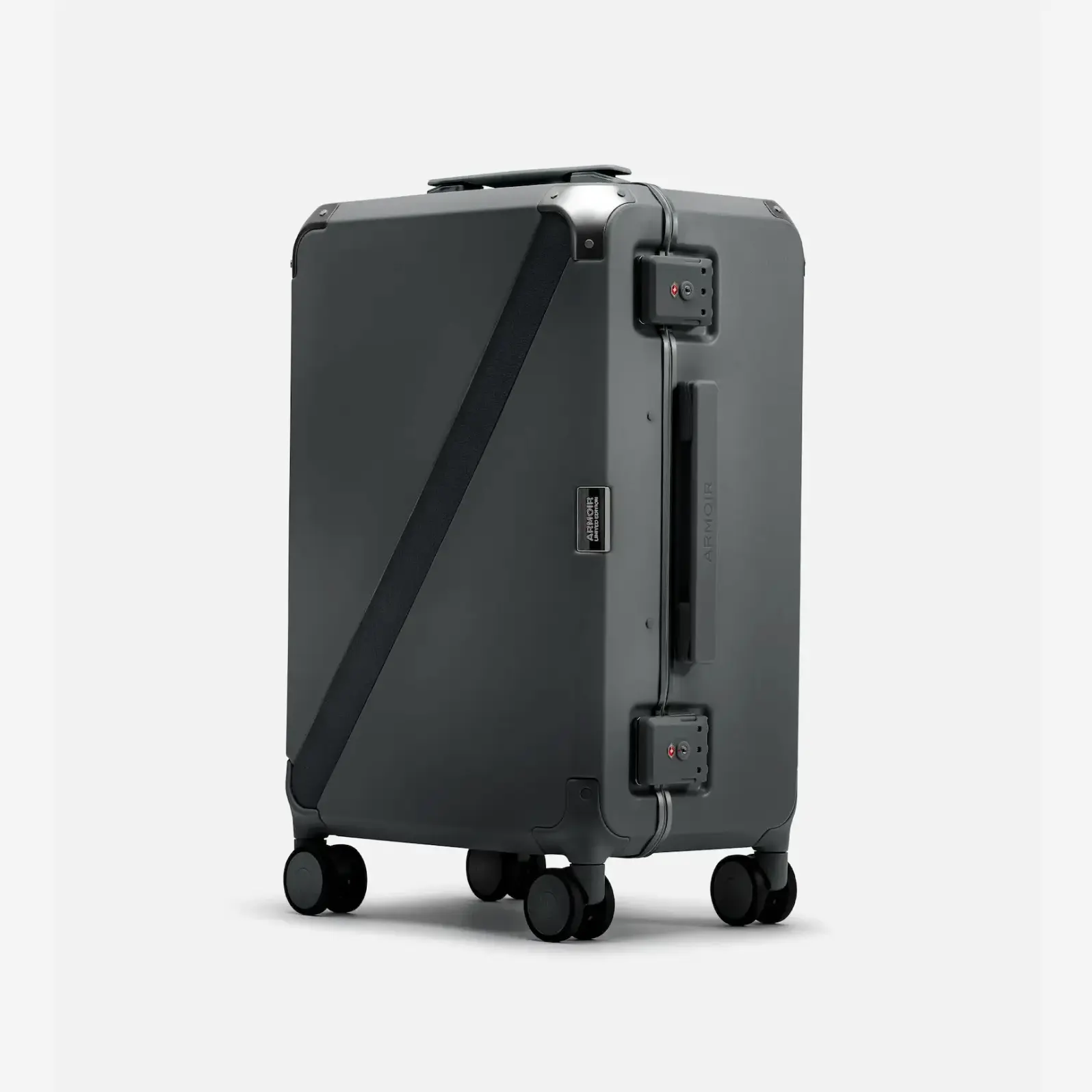 THE CABIN TRUNK - Armoir