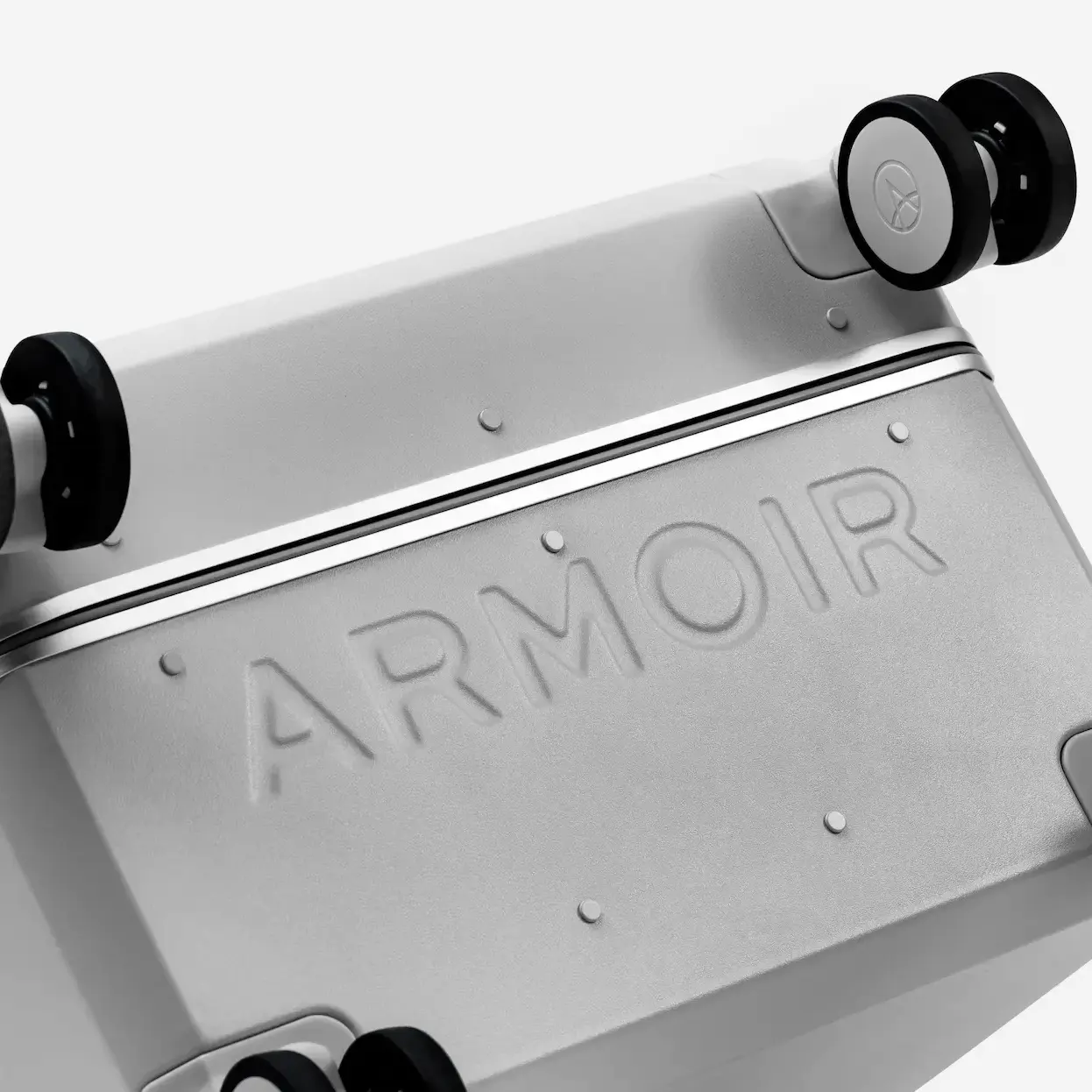 THE CABIN TRUNK - Armoir