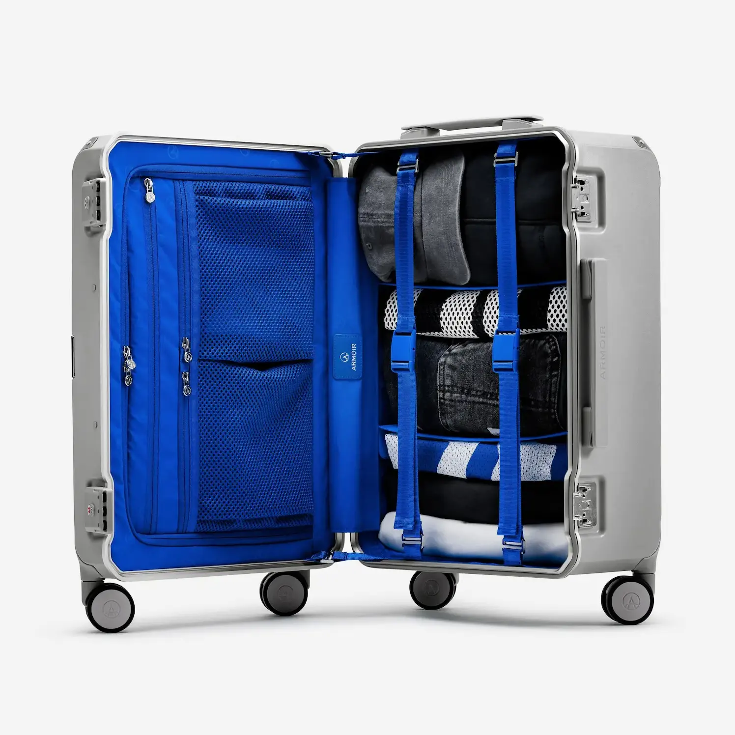 THE CABIN TRUNK - Armoir